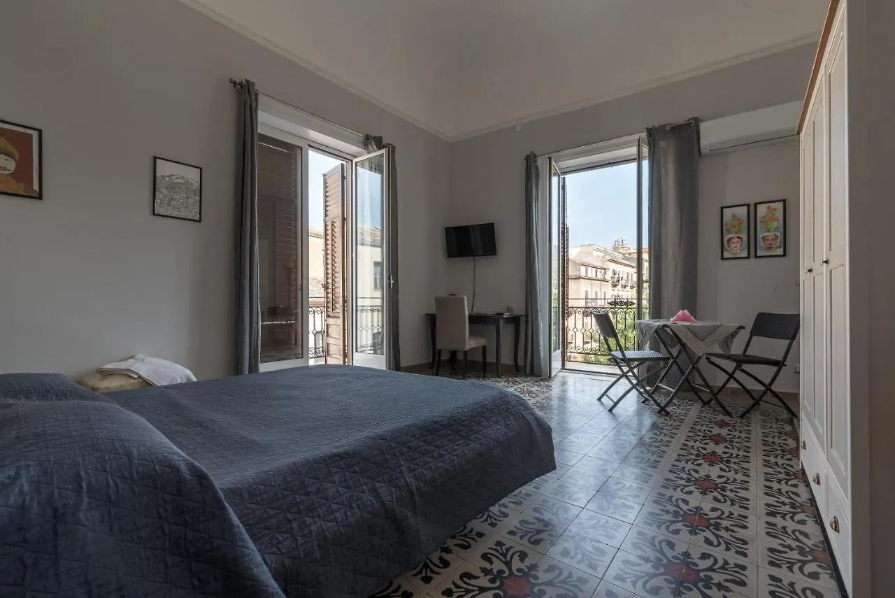 Mag Guest House Palermo Italy