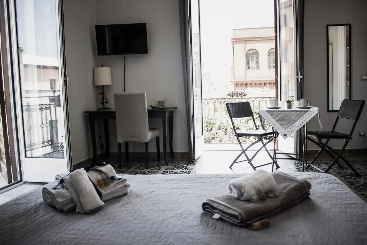 Mag Guest House Palermo