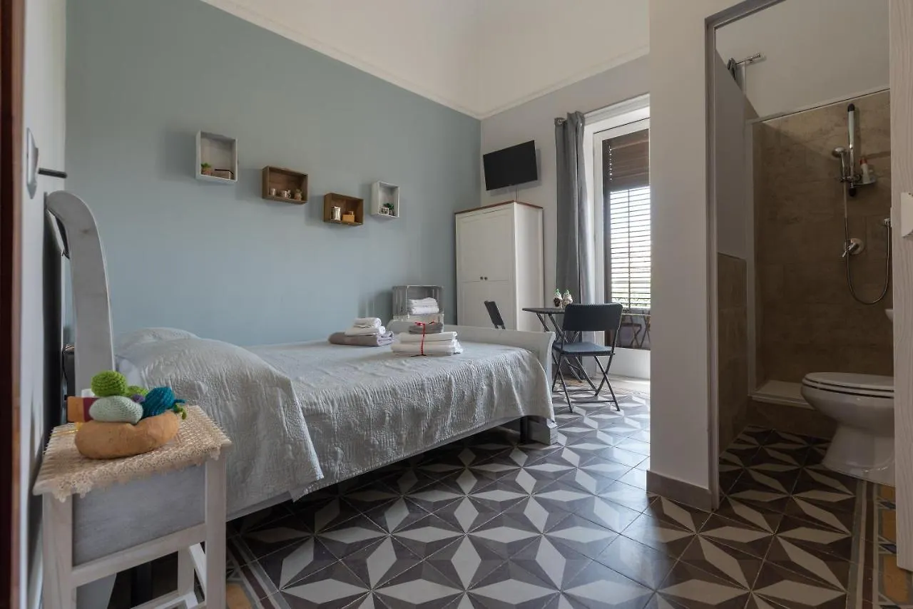 Mag Guest House Palermo Italy