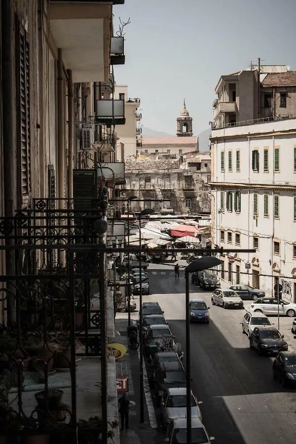 Mag Guest House Palermo