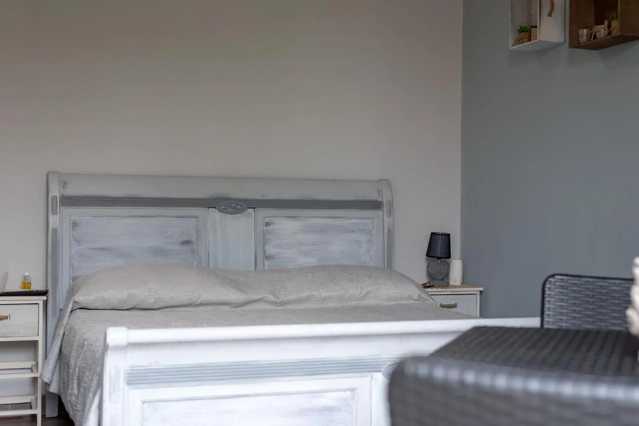 Mag Guest House Palermo