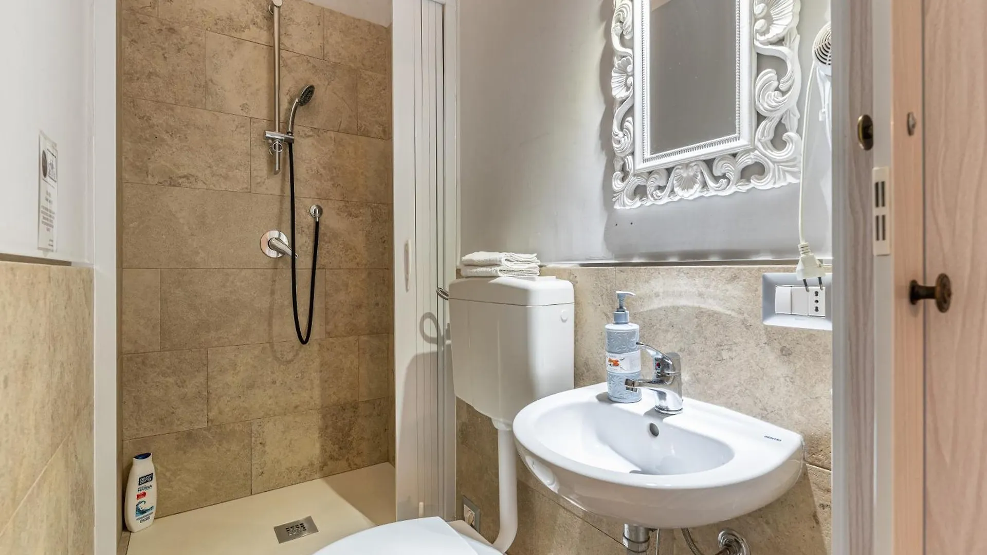 Mag Guest House Palermo Italy