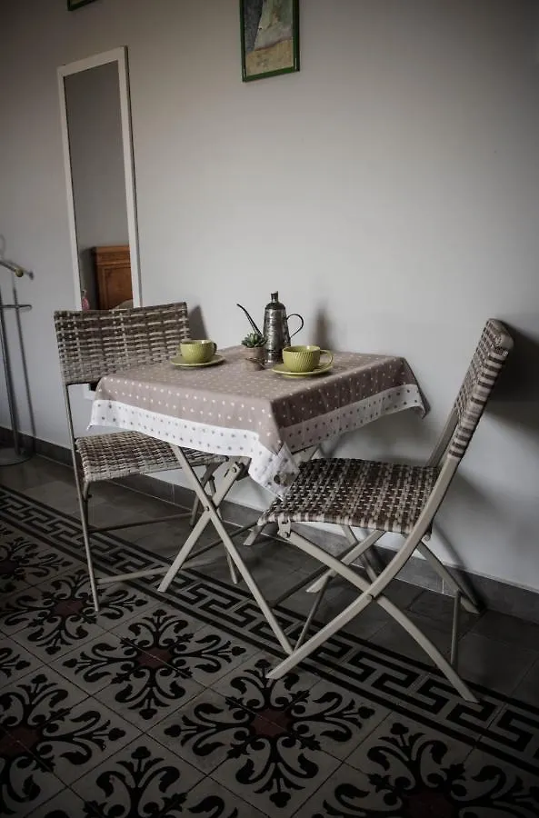 Mag Guest House Palermo Italy